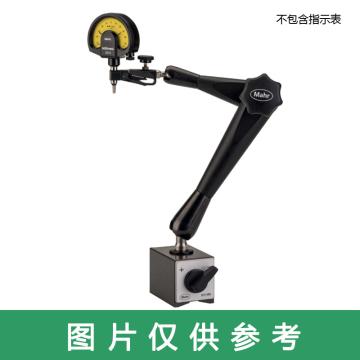 马尔 表座815、MG、130mm、不含第三方检测 4420350