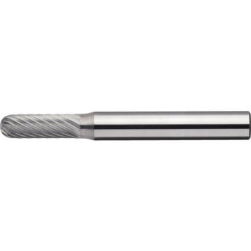 MRA 超硬棒 C螺旋系列 形状：前端圆柱（螺旋切削） 刃长16mm CB2C101S