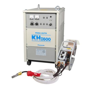 唐山松下 晶闸管控制CO2/MAG气体保护焊机 YM-600KH2HVK