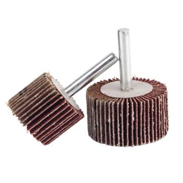 鑫蓝鸟 带柄叶轮 25×25×6mm，600#