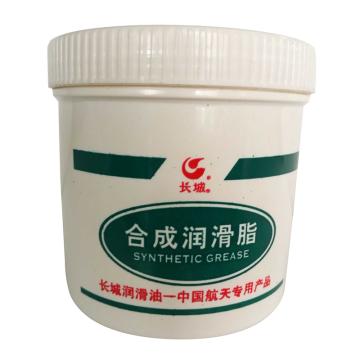 长城 精密仪表脂250G/罐 特7