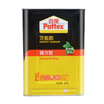 百得 汉高万能胶 万能胶