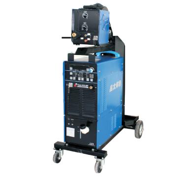 奥太 逆变式MIG/MAG弧焊机 Pulse MIG-500