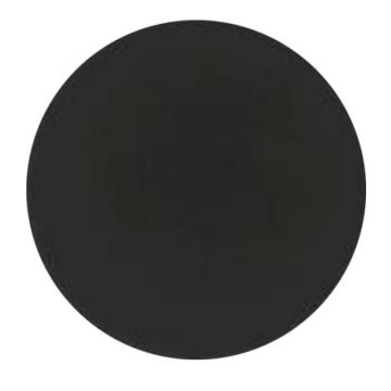 司特尔 MD-Chem抛光布，多孔氯丁橡胶，磁性固定200mm 40500092