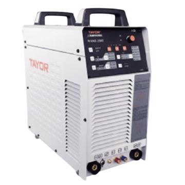 上海通用 直流氩弧焊机（氩弧焊手工焊两用机） WSME-350T，380V