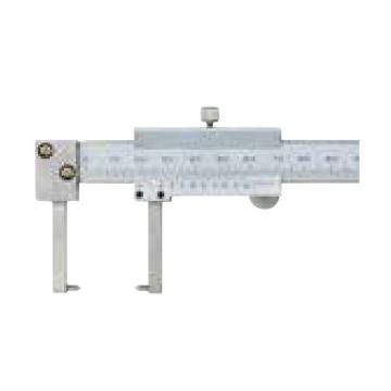 Mitutoyo/三丰 游标卡尺0-150mm（外点式）、不含第三方检测 536-152