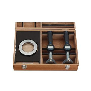 Mitutoyo/三丰 数显孔径千分尺75-88mm/87-100mm（全套配置）、不含第三方检测 568-959