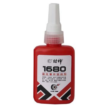 封神 圆柱固持剂粘度800/1800mPa.s，最大填充率0.1~0.25mm 1680