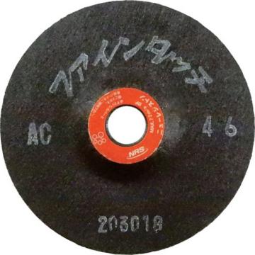 NRS 研磨用柔性磨石 Fine Touch 100×2×15 AC46 FT1002AC46