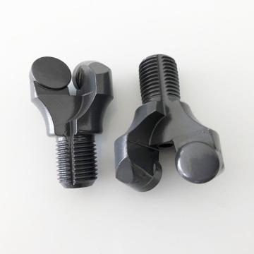 创钦 锚索钻头（加强型）适用于锚杆机φ30mm（整片） φ30mm（整片）锚索钻头（加强型）
