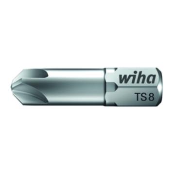威汉 25mm标准高扭矩四翼批头8x25mm 22594