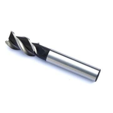 上量 两刃合金铣刀16mm S108-108-112