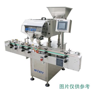 耐思特 电子数粒机16通道、道宽10mm DJL-16 道宽10mm