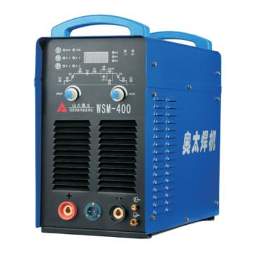 AOTAI 逆变式脉冲氩弧焊机 WSM-400