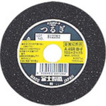 FUJI 切断砂轮 180×2×22 T180