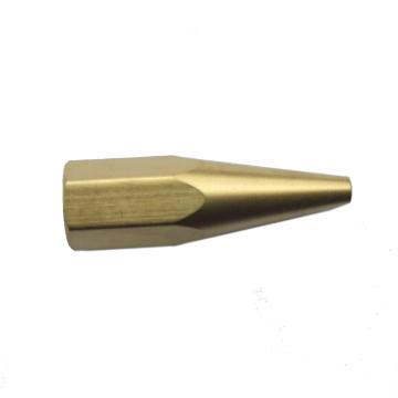 捷锐 乙炔焊嘴焊接厚度4-4.5mm 225#
