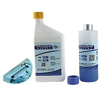 耐博 低发热环氧王1L+300ml CM4