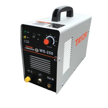 上海通用 直流氩弧焊机（单氩弧焊机) WS-250V，220V