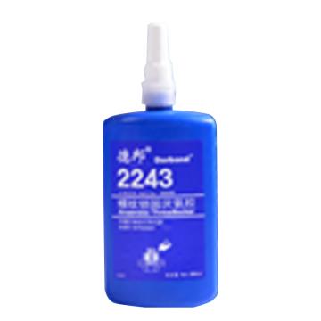 德邦 螺纹锁固厌氧胶 2243
