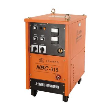 东升 同体二氧化碳气体保护焊机 NBC315(380V)