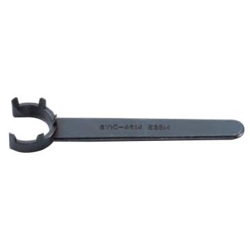 正河源 ER扳手M型 ER8-M