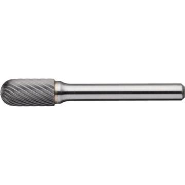MRA 超硬棒 C螺旋系列 形状：前端圆柱（螺旋切削） 刃长19mm CB2C105S