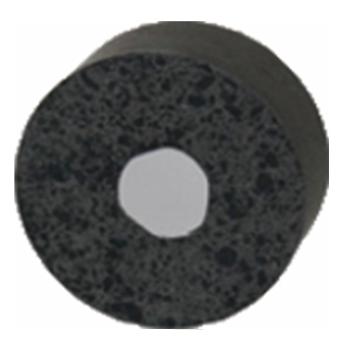赋耘 热镶嵌料，导电型 202001140,500g