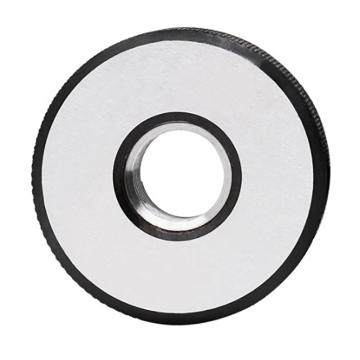 世林 公制螺纹环规T/Z一套、2个/副、不含第三方检测 M125*4 6g