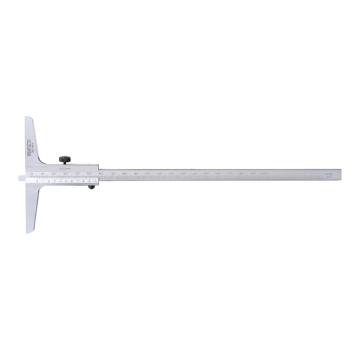 安度 深度卡尺0-150mm 0.02 不含第三方检测 321-06-2