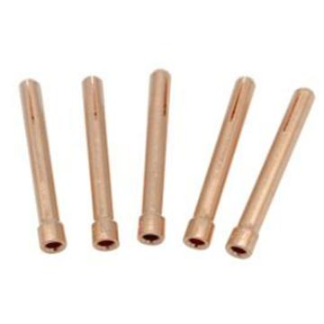 米加尼克 钨极夹头套装 2.0mm
