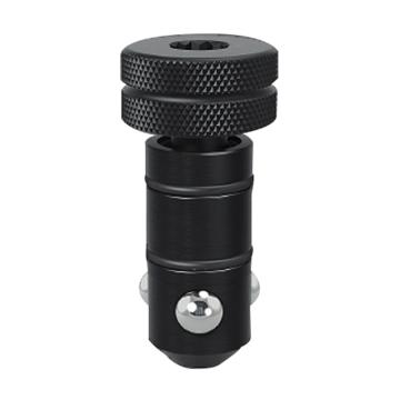 Siegmund 焊接用基本定位螺栓 280536 短 84xφ28mm