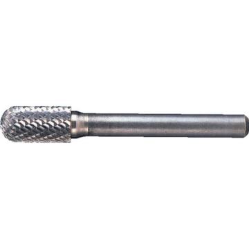 MRA 超硬棒 C系列 形状：前端圆形圆柱（交叉切割） 刃长19mm CB2C105