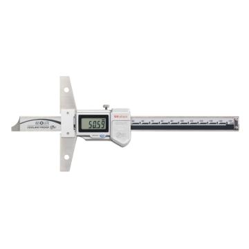 Mitutoyo/三丰 数显深度卡尺0-200*0.01mm（防水）、不含第三方检测 571-252-20