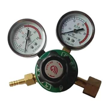 谷瑟 氢气减压器（小体） YQQ-04