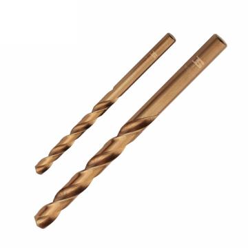 BOSI/波斯 直柄含钴麻花钻2.8mm BS533028，