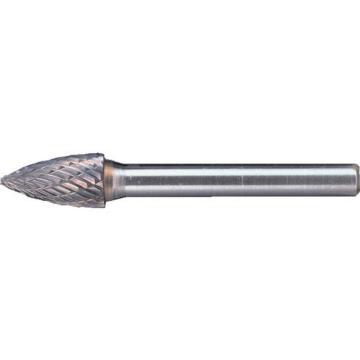 MRA 超硬棒 C系列 形状：圆头（交叉切削） 刃长19mm CB4C103