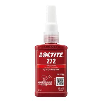 LOCTITE/乐泰 螺纹锁固剂 272,