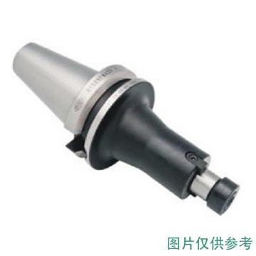 正河源 平面铣刀柄 BT50-FMB22-200