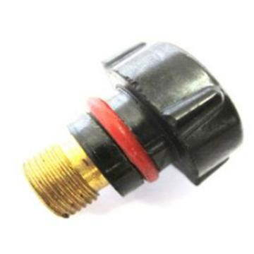 米加尼克 氩弧焊枪短尾帽 适用焊枪型号TIG-301
