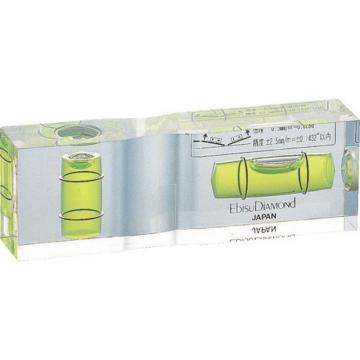 Ebisu Diamond 水平仪 EDFL