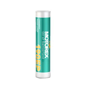 MOTOREX 润滑脂400g/罐 FETT GREASE 190EP