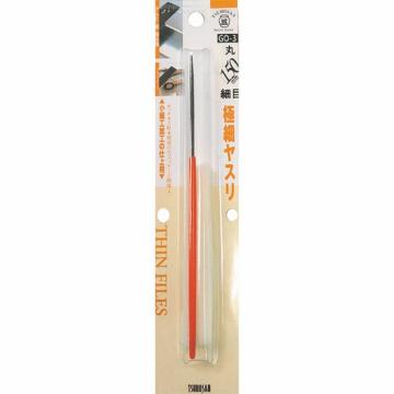 TSUBOSAN 超细砂纸 圆形 BP装 GO3
