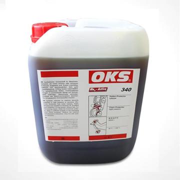 OKS 高粘性链条保护剂5L/桶 OKS 340