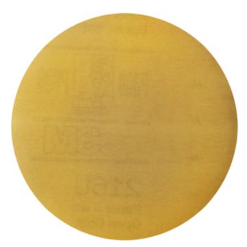 3M 216U背胶砂碟 2'(50mm)，800#