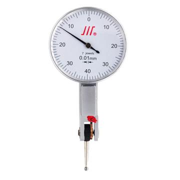 成量 杠杆百分表 0-0.8mm*0.01，1014019010，不含第三方检测