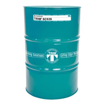 马思特 半合成有色金属加工液204L TRIM® SC639