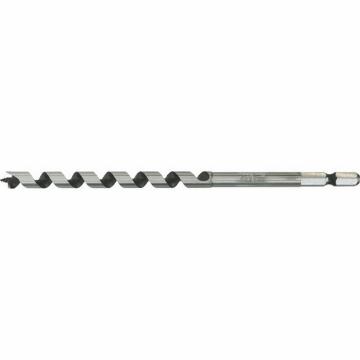 STAR-M 中型冲击钻头 刃径8.0mm 轴径6.35mm 7M080