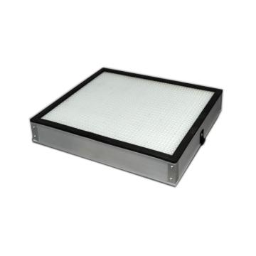 酷柏 PP中效过滤芯过滤焊接烟雾中0.3μm以上颗粒 新5000机型，0.3μm精度