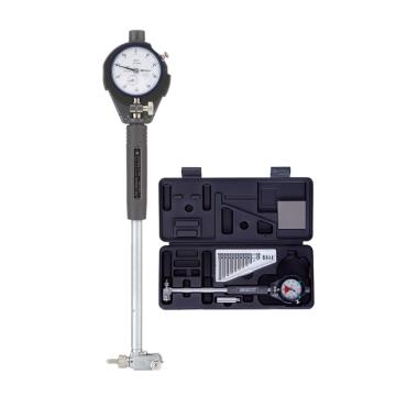 Mitutoyo/三丰 内径千分表100-160mm（通孔）、不含第三方检测 511-724-20（511-724升级）
