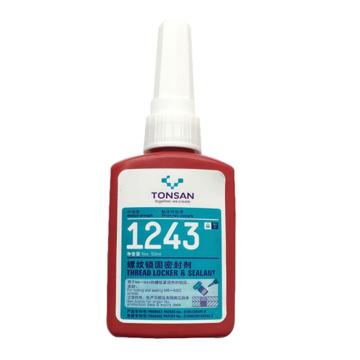 可赛新 螺纹锁固密封剂剂 TS1243